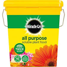 All Purpose Soluble Plant Food 2Kg
