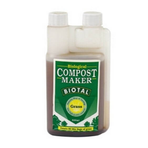 Bio Tal Compost Maker 250Ml 1
