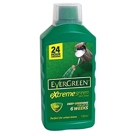 Evergreen Extreme Green 100M 1