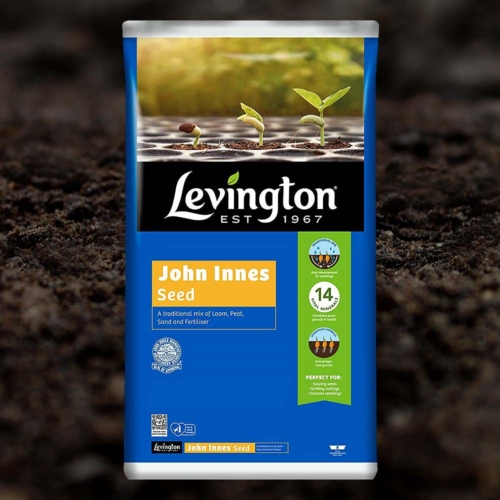 Levington John Innes Seed Compost - 30 Litre