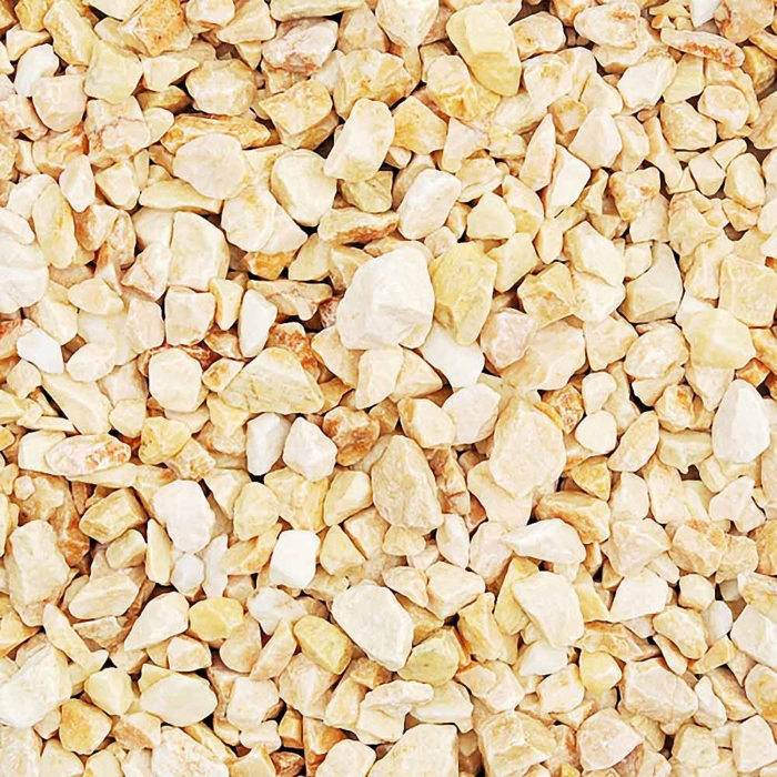 Meadow View Butterscotch Chippings - 20Mm - Wet