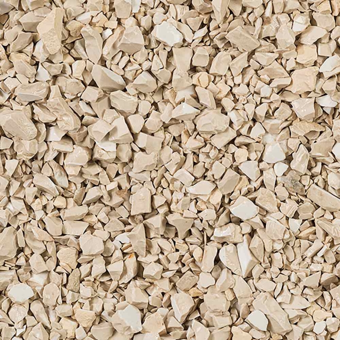 Meadow View Ivory Recycled Eco Aggregate Wet 1