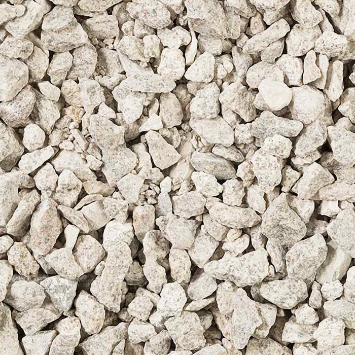 Meadow View Silver Ice Recycled Eco Aggregate 20Mm Dry 1