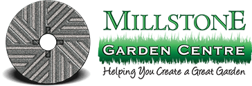 Millstone Garden Centre Logo