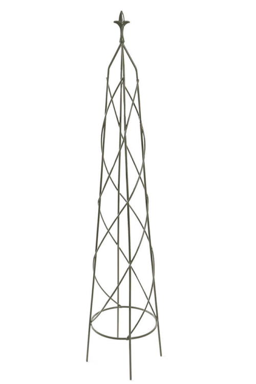 Ob093 Nostell Obelisk Sage