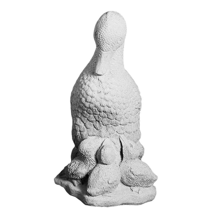 Selby Stone Duck 1