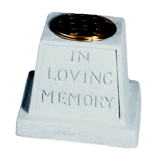 Selby Stone In Loving Memory 1