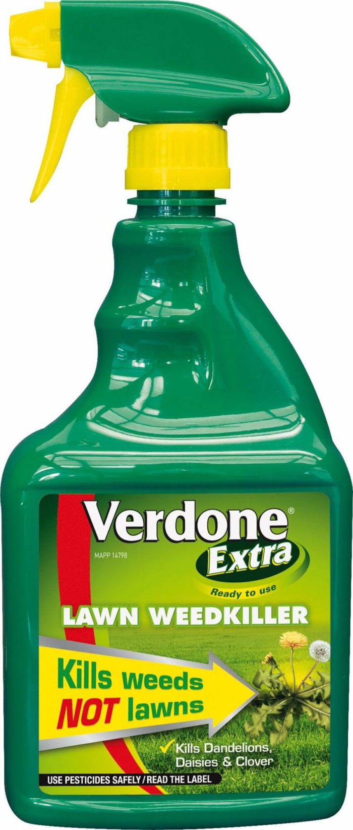 Verdone Extra 800Ml 1